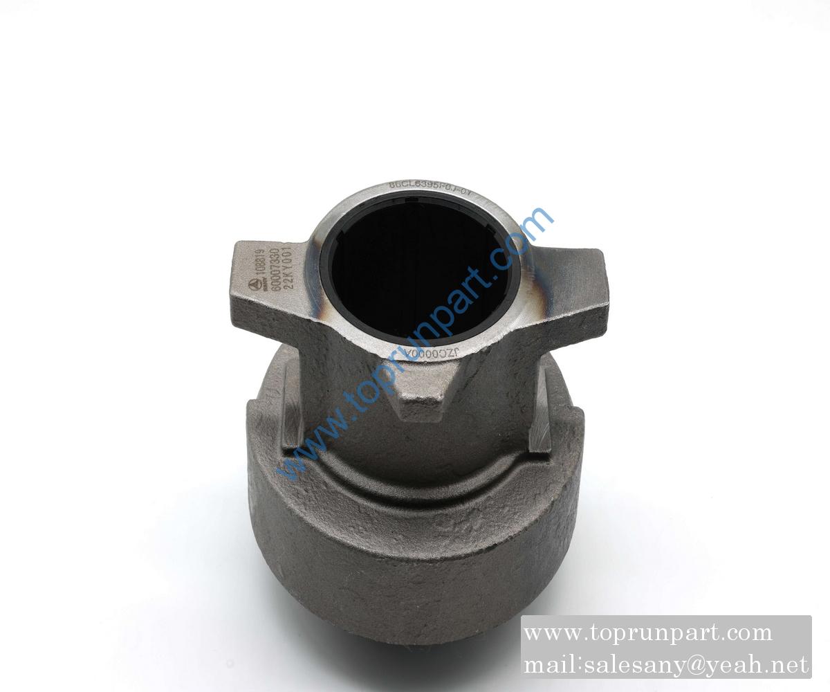 60007330 Clutch release bearing M1603A150Y SANY