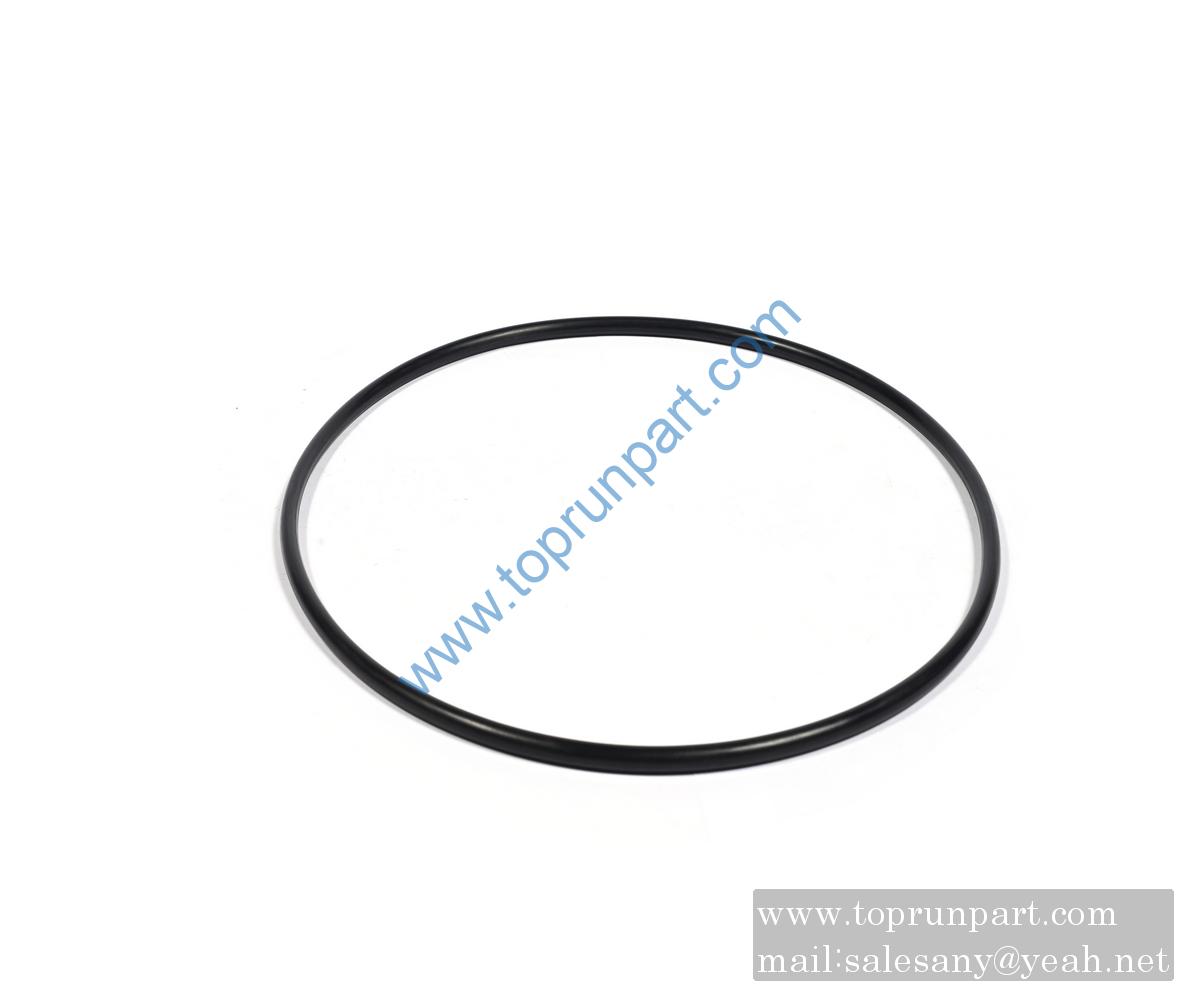 60007556 O-ring 272×7 GB3452.1 SANY