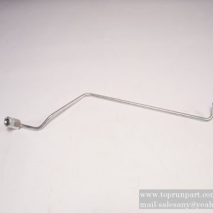 60007894 Oil pipe 115415-8522 SANY