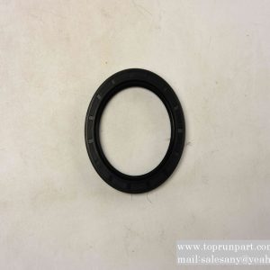 60007985 Rotary shaft lip seal ring 60×80×8 GB9877 SANY