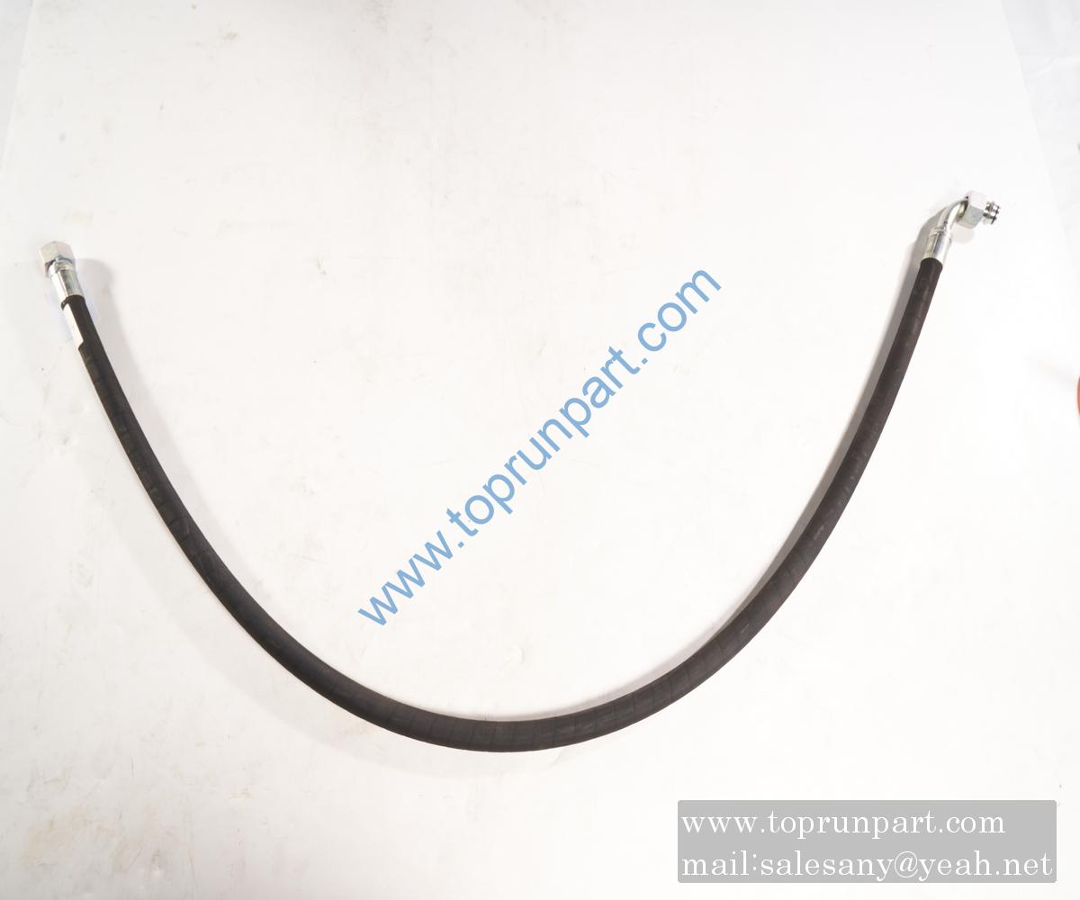60008254 Rubber Hose 4SP16-DKOS-DKOS90-1700 SANY