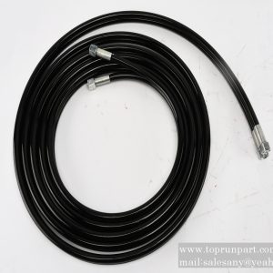 60008268 Hose Assembly R7 6-DKOL(8)-5500Q/SY1102 SANY