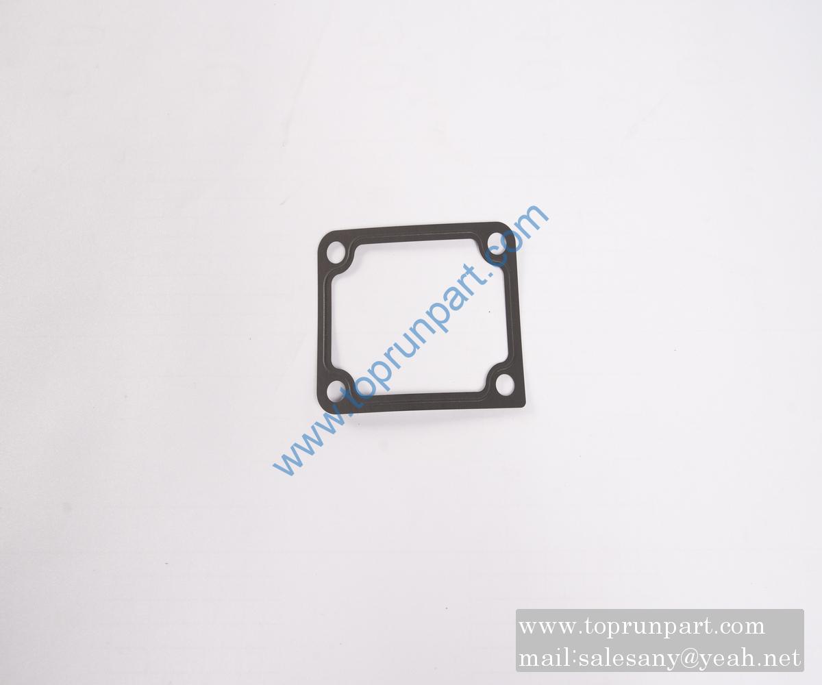 60008346 gasket ME014498 SANY