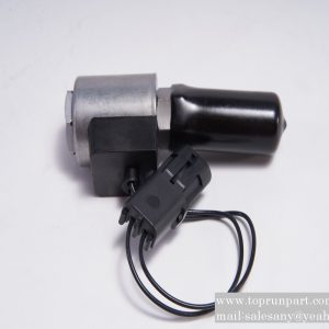 60008386 Solenoid directional valve 08100448 SANY
