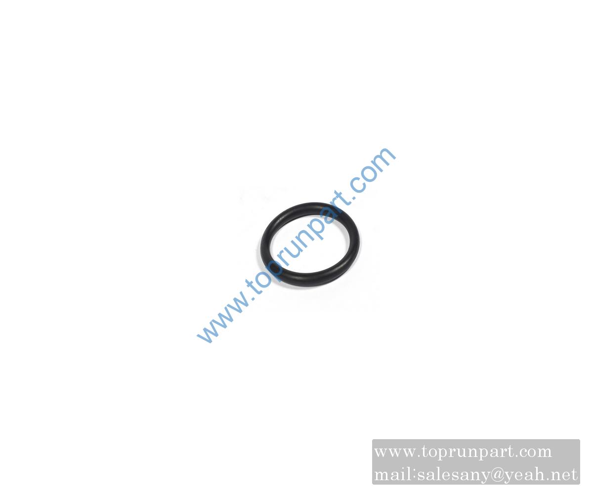 60008433 O-ring 27.7×3.5 JISB2401 SANY