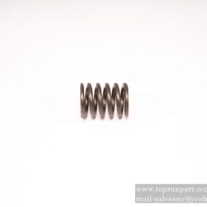 60008465 Spring 20461-51302 SANY