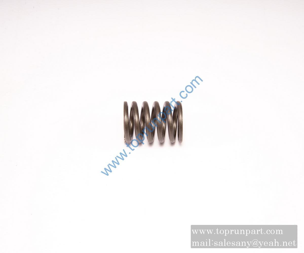 60008465 Spring 20461-51302 SANY