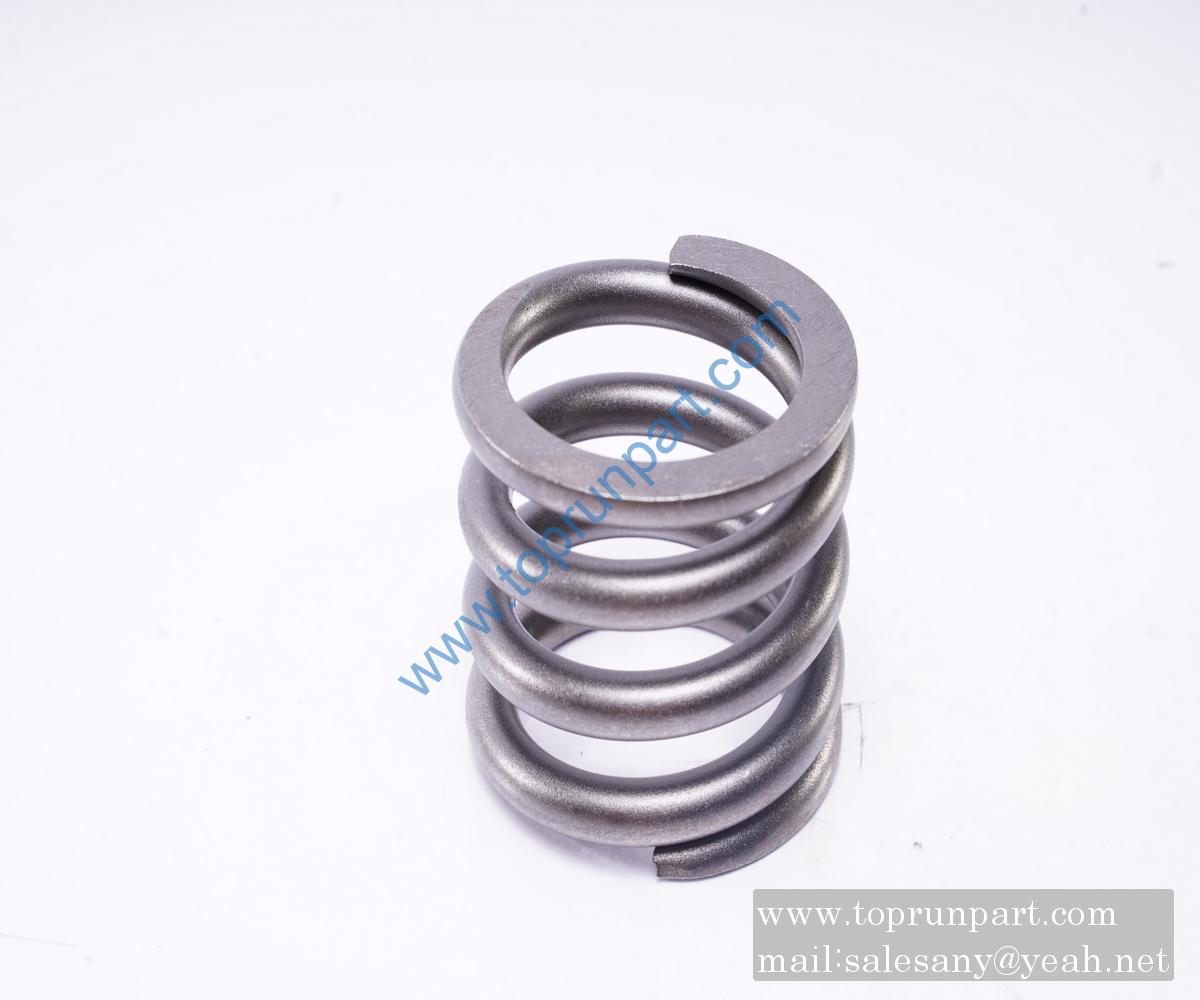 60008466 Spring 20461-51312 SANY