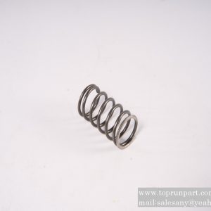 60008467 Spring 20461-51314 SANY