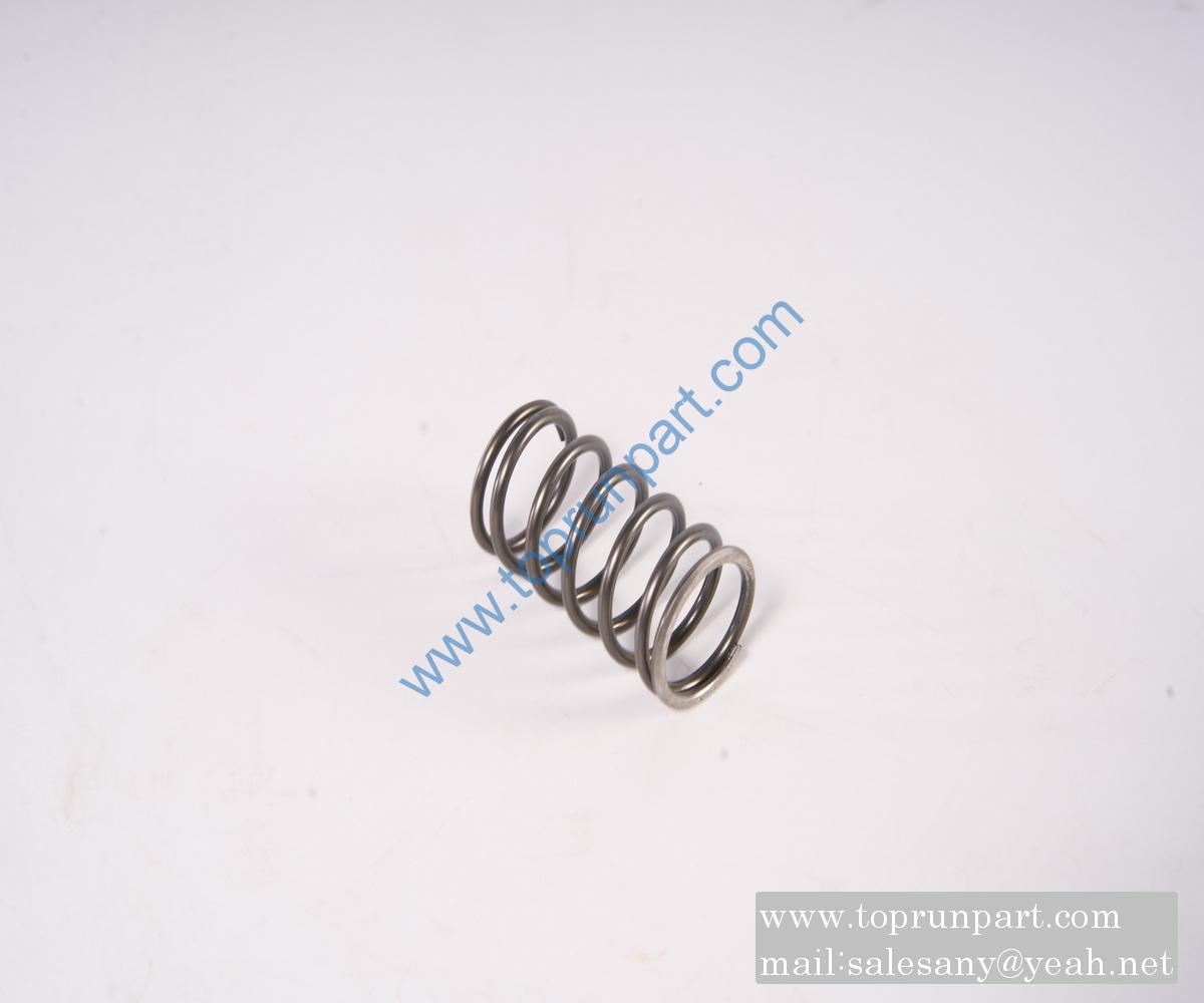 60008467 Spring 20461-51314 SANY
