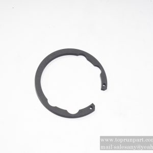 60008473 Pressure ring 20461-58602 SANY
