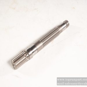 60008528 Drive shaft (F) 2933800982 SANY