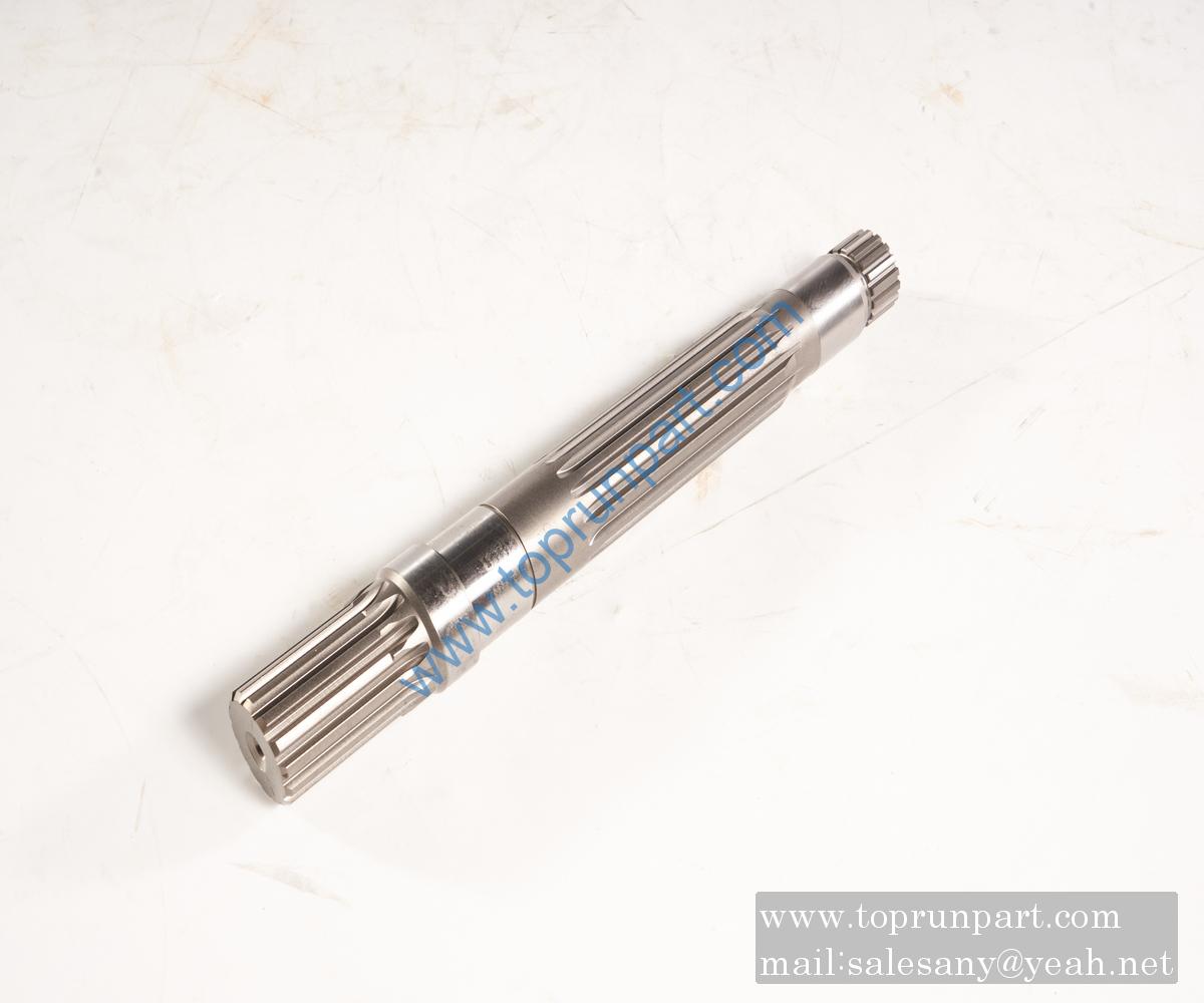 60008528 Drive shaft (F) 2933800982 SANY