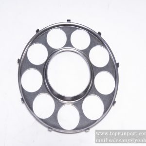 60008567 Support frame 3703330-0017 SANY