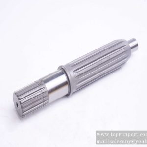 60008573K 60008573 Drive shaft 3724250-0367 SANY