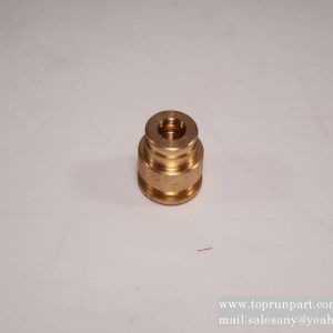 60008595 Plug 5DT01X00-211 SANY