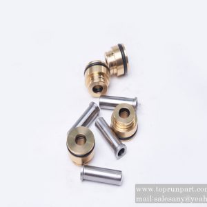 60008599X 60008599 plunger assembly 5DT01X04 SANY