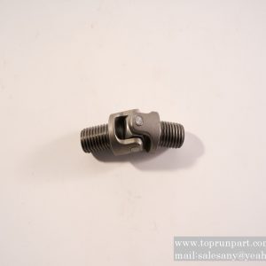60008602 connector 5DT61X01-301 SANY