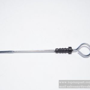 60008605 Level gauge 6302500-0203 SANY