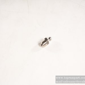 60008610 Oil cup 6303560-0787 SANY