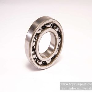 60008642 Ball bearing 72×72×18 SANY
