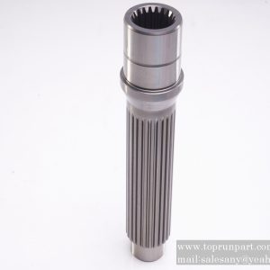 60008647 Shaft B0441-02005 SANY