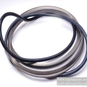 60008668K 60008668 Floating Seal Ring B0841-28004 SANY