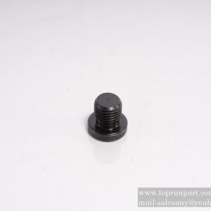 60008713 Plug OROH38 SANY