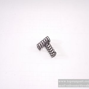 60008765 Spring VZ03340-0294 SANY