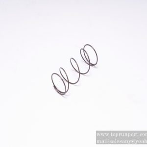 60008767 Spring VZ03340-0418 SANY