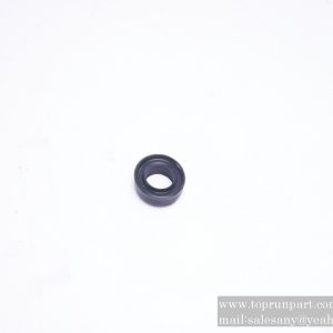 60008776K 60008776 Dustproof sealing ring 10x20x4x5.5 SANY