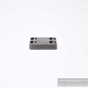 60008781 flange VZ03580-0141 SANY