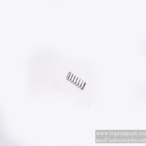 60008817 spring VZ50101290 SANY