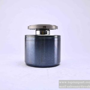 60008949 Cylinder block assembly 2921190-0333 Kawasaki K5V200S SANY