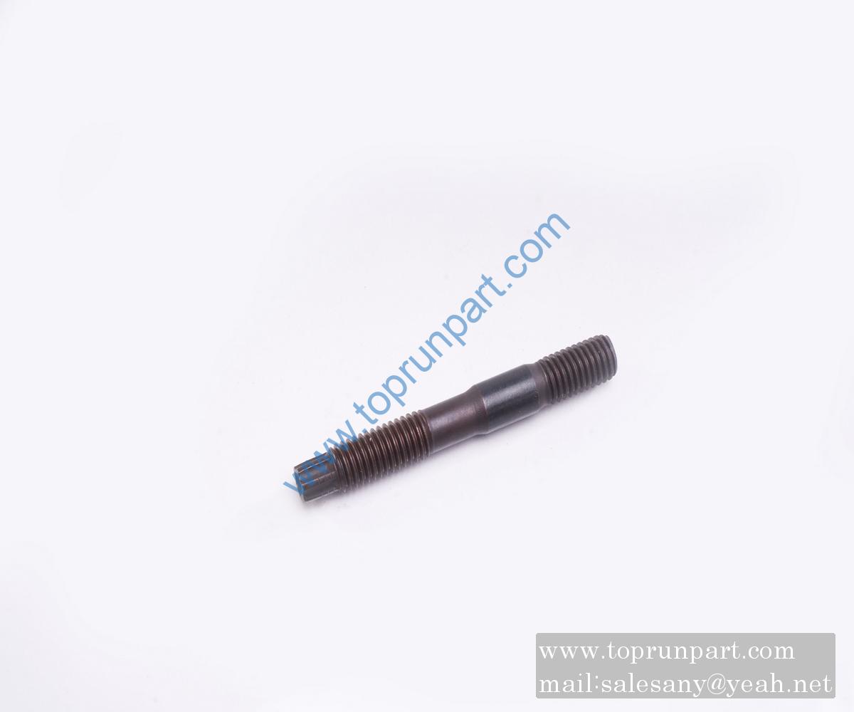 60009003 Stud 894322-5132 SANY