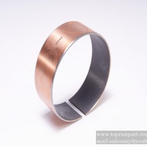 60009091 Self-lubricating bearing 10040 SF-1 SANY