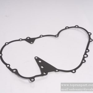 60009149 Sealing gasket 897233-3010  SANY