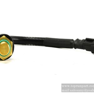 60009273 Temperature switch 24606-A 55-50℃ M14×1.5 SANY