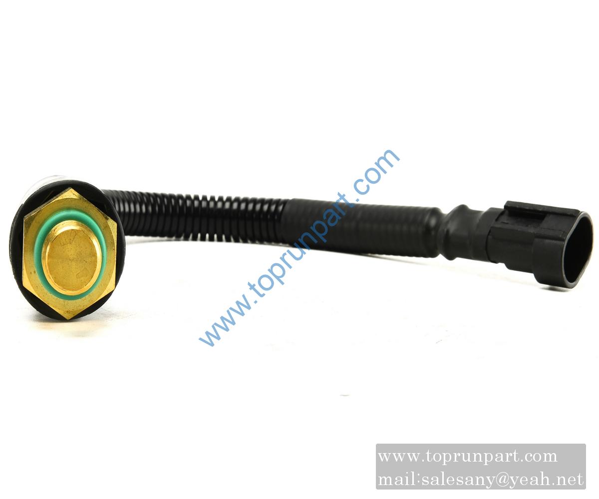 60009273 Temperature switch 24606-A 55-50℃ M14×1.5 SANY