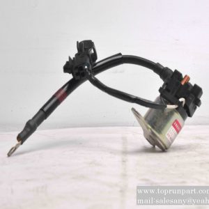 60009517 relay 28620-1461 SANY