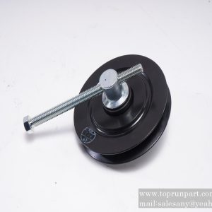 60009582 belt tensioner SG047400-4771 SANY