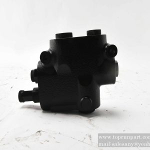 60009763 priority valve VLE-150/882-2703-072 SANY