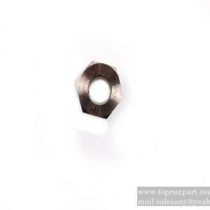 60010391 Threaded JSL-M33 × 2-A SANY