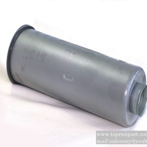 60010514 Return oil filter MRA1234F25Y0NE450-168 SANY