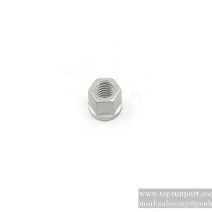 60010516 Nut M20DTF-CO SANY