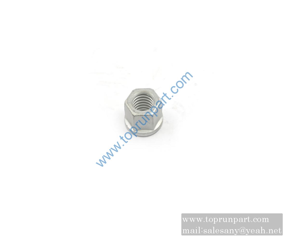 60010516 Nut M20DTF-CO SANY