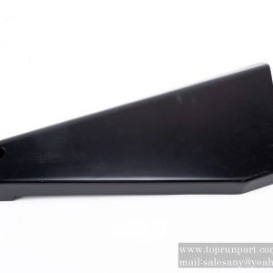 60010809 right fender SGD08SY/84-07062 SANY