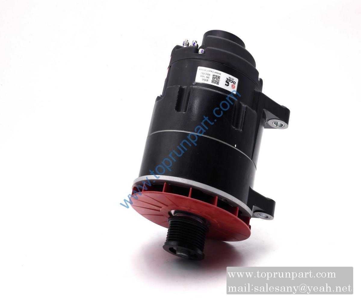 3415564 Generator C3415564 ISLe31030 Engine Parts