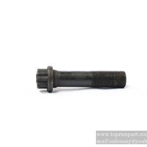 60011098 BOLT B30001 ANSI B1.1 10.9 SANY