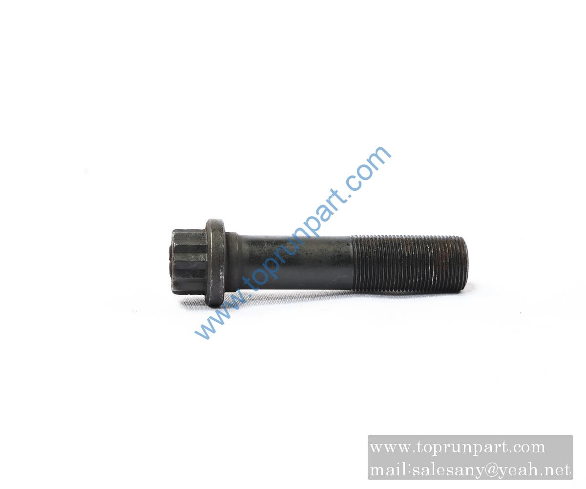 60011098 BOLT B30001 ANSI B1.1 10.9 SANY